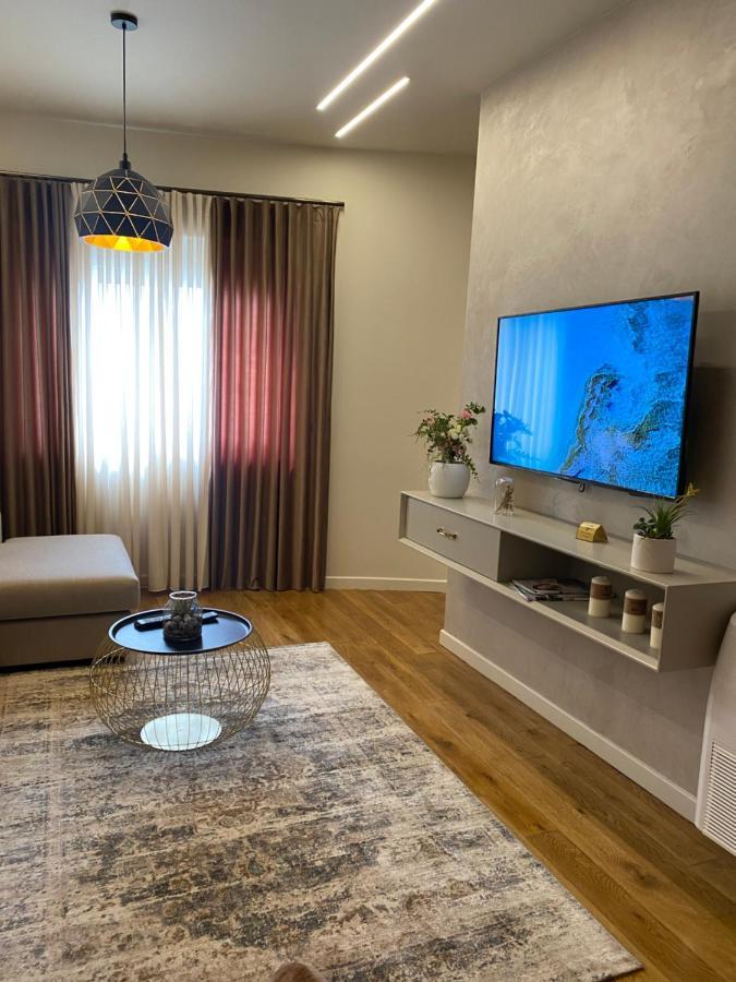 Comfort Apartament 21 Durrës Exterior foto